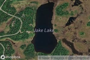 Jake Lake