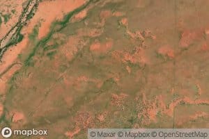 Wet Branch Saint Ronans Creek