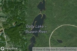 Dolly Lake