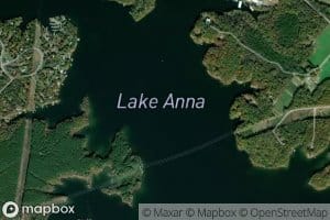 Lake Anna