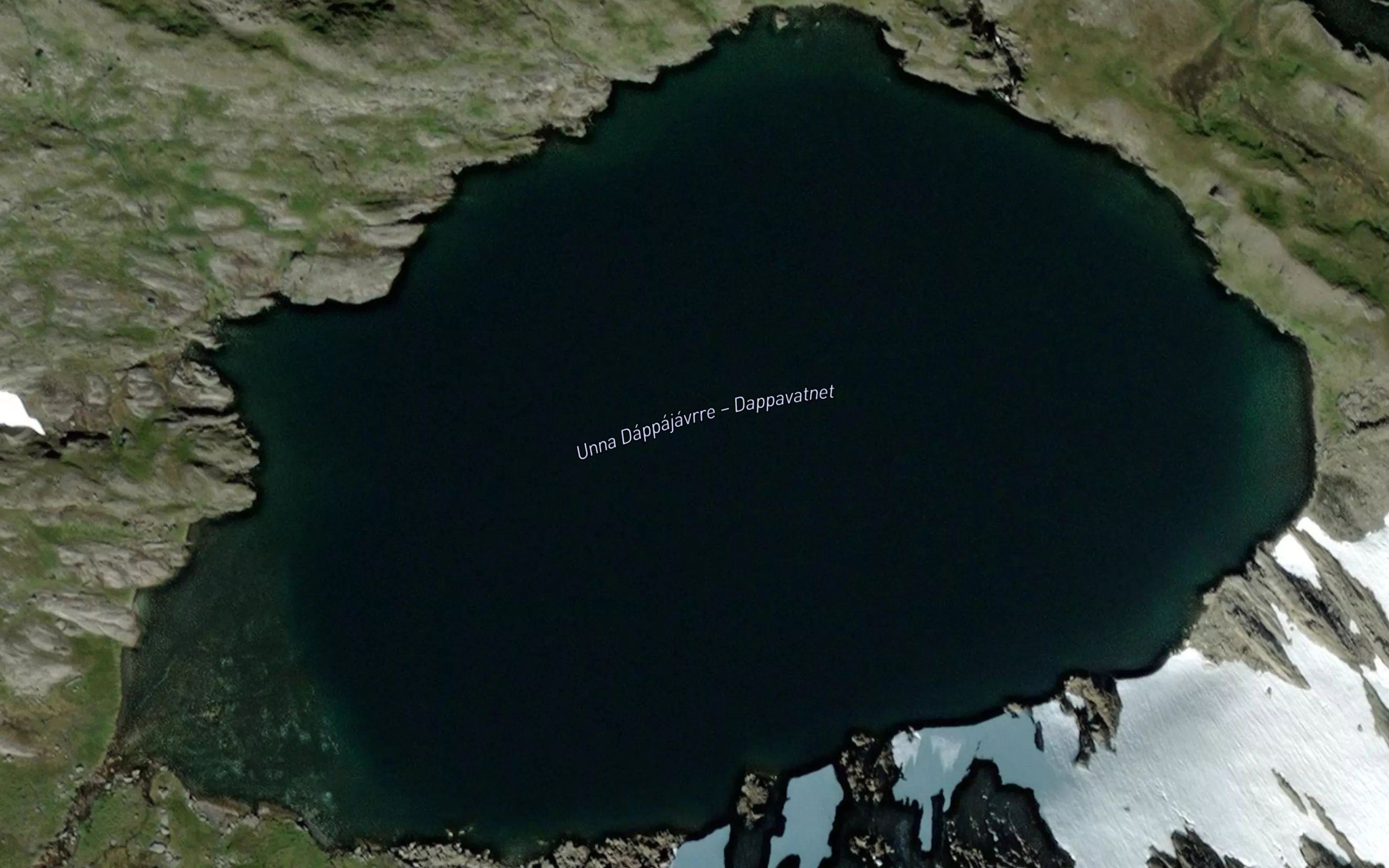 Dappajavri,unna