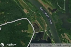 Cross Creek Reservoir