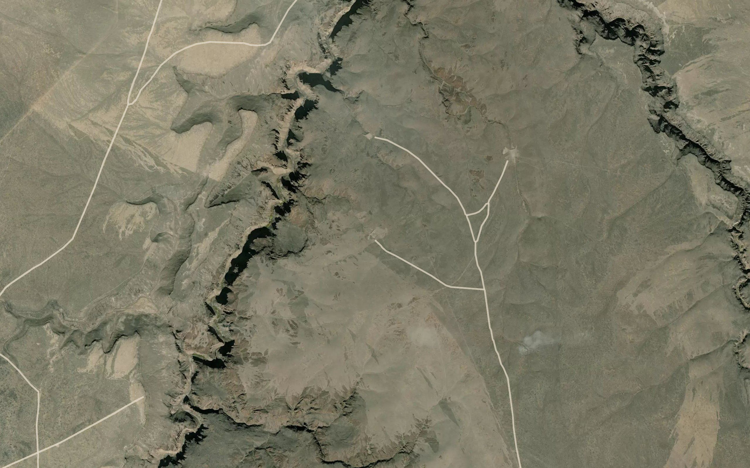 West Pasture Reservoir