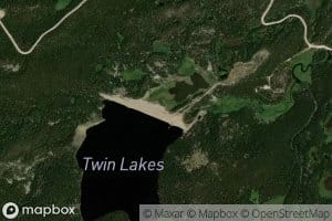 Twin Lakes