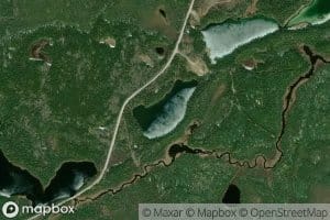Boobus Lake