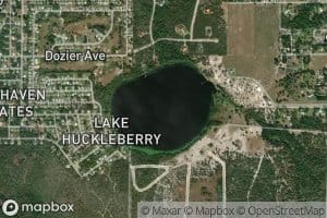 Huckleberry Lake