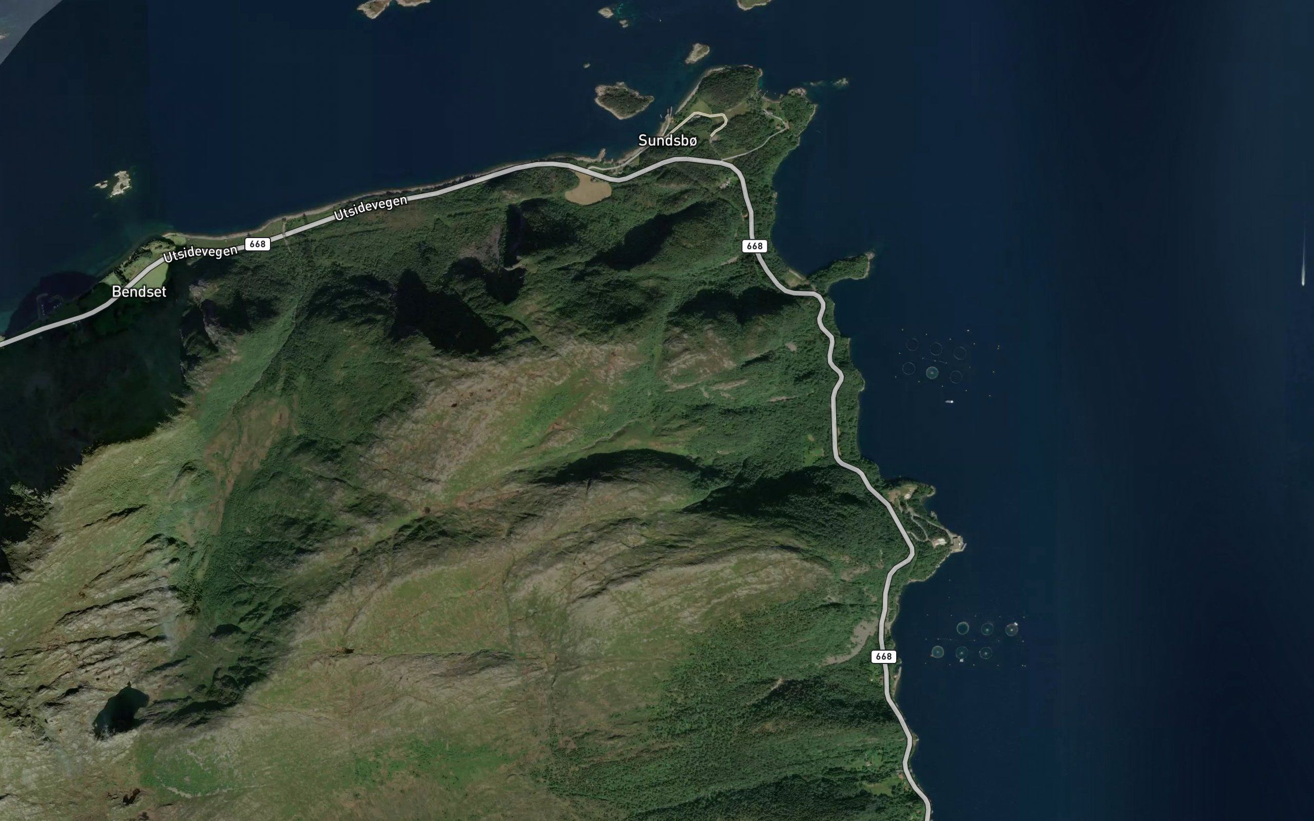 Rongkallelva