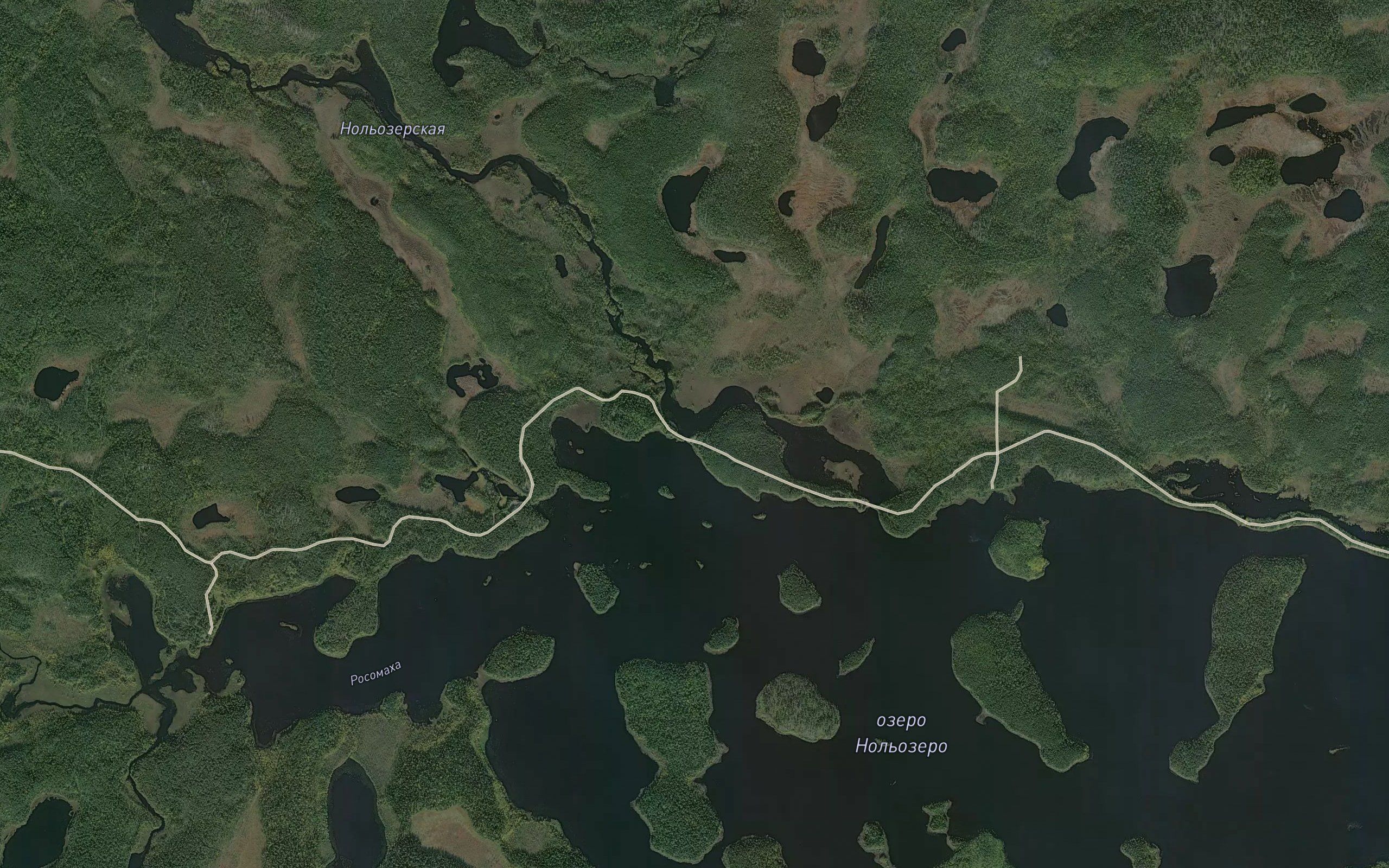 Nol'ozerskaya