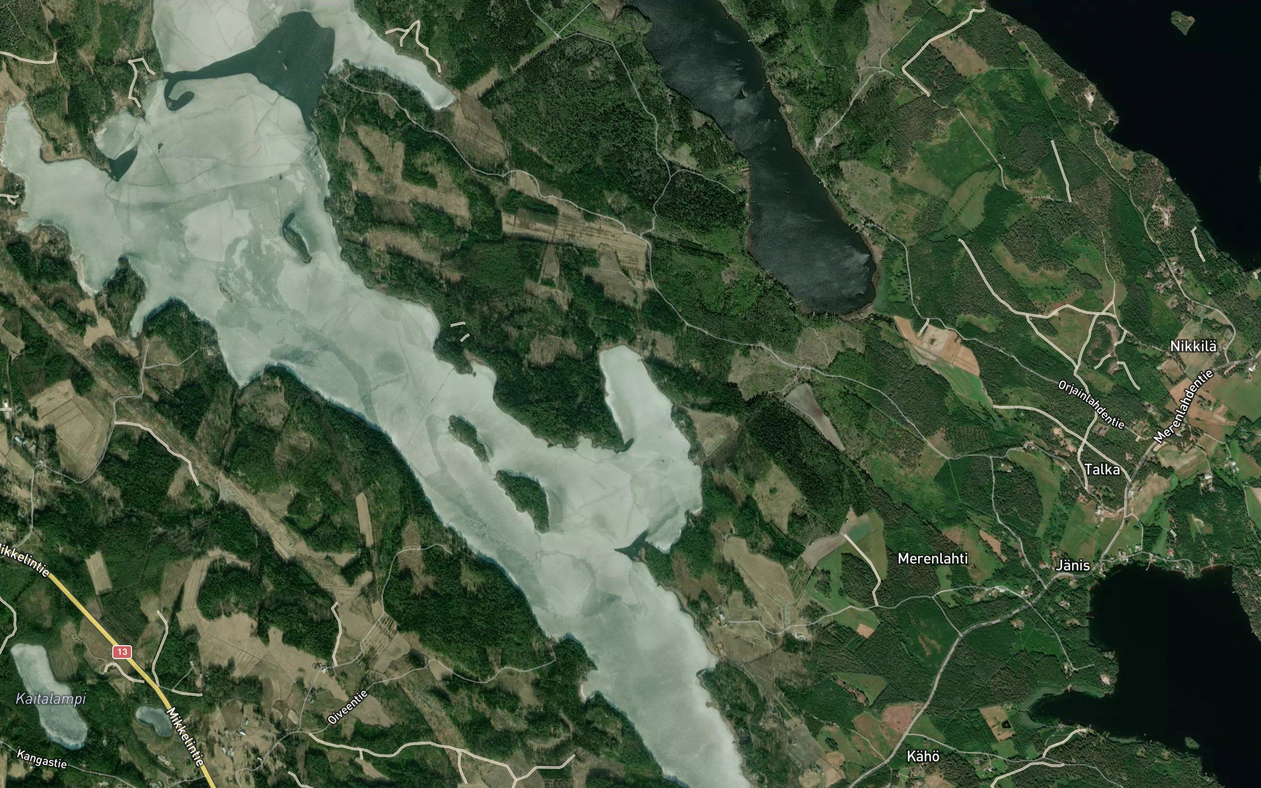 Kuivalahti