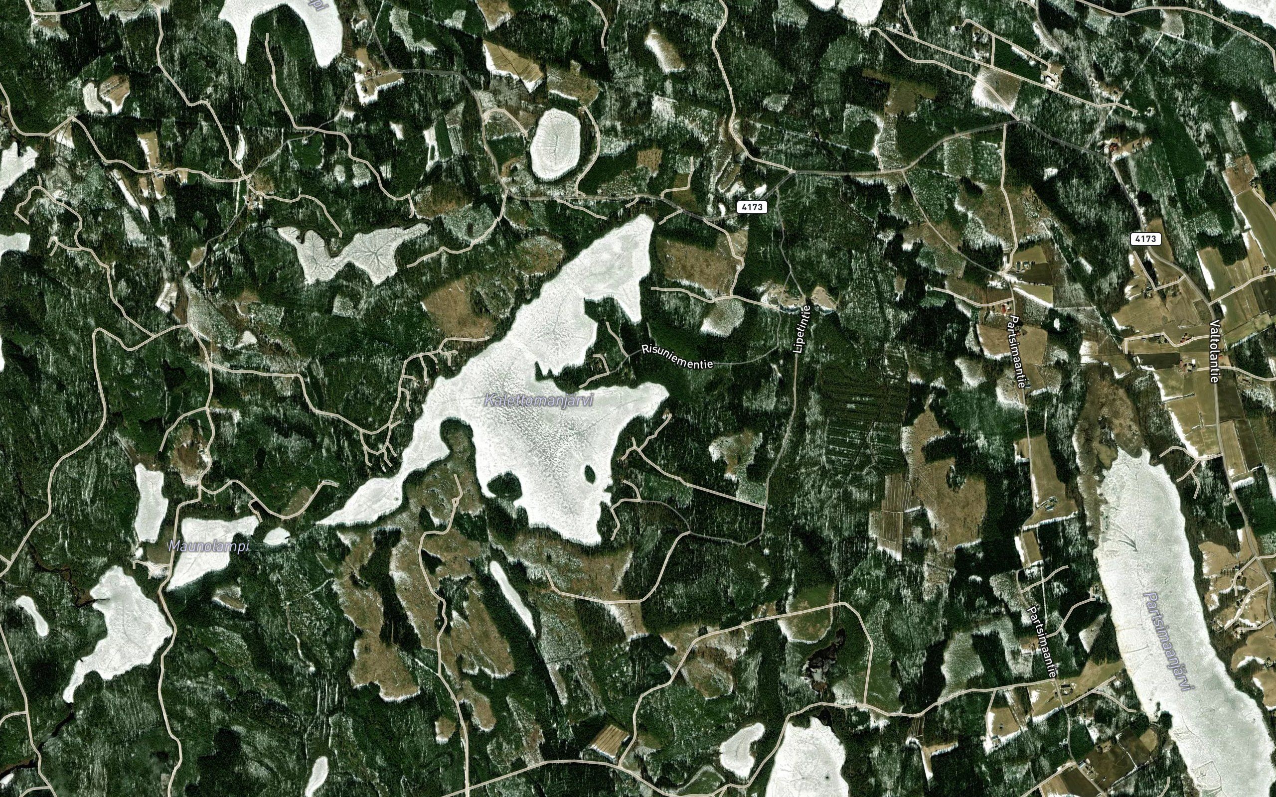 Lapparlahti
