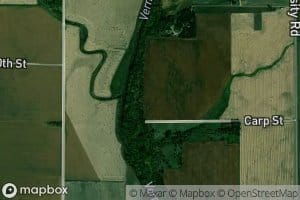 Lake Emeline (historical)