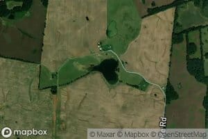 Hammond Lake