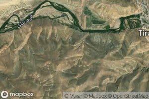 Cheshmeh-ye Shur Darreh