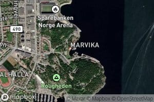 Marviksbukta