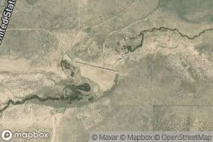 Gyurman Reservoir