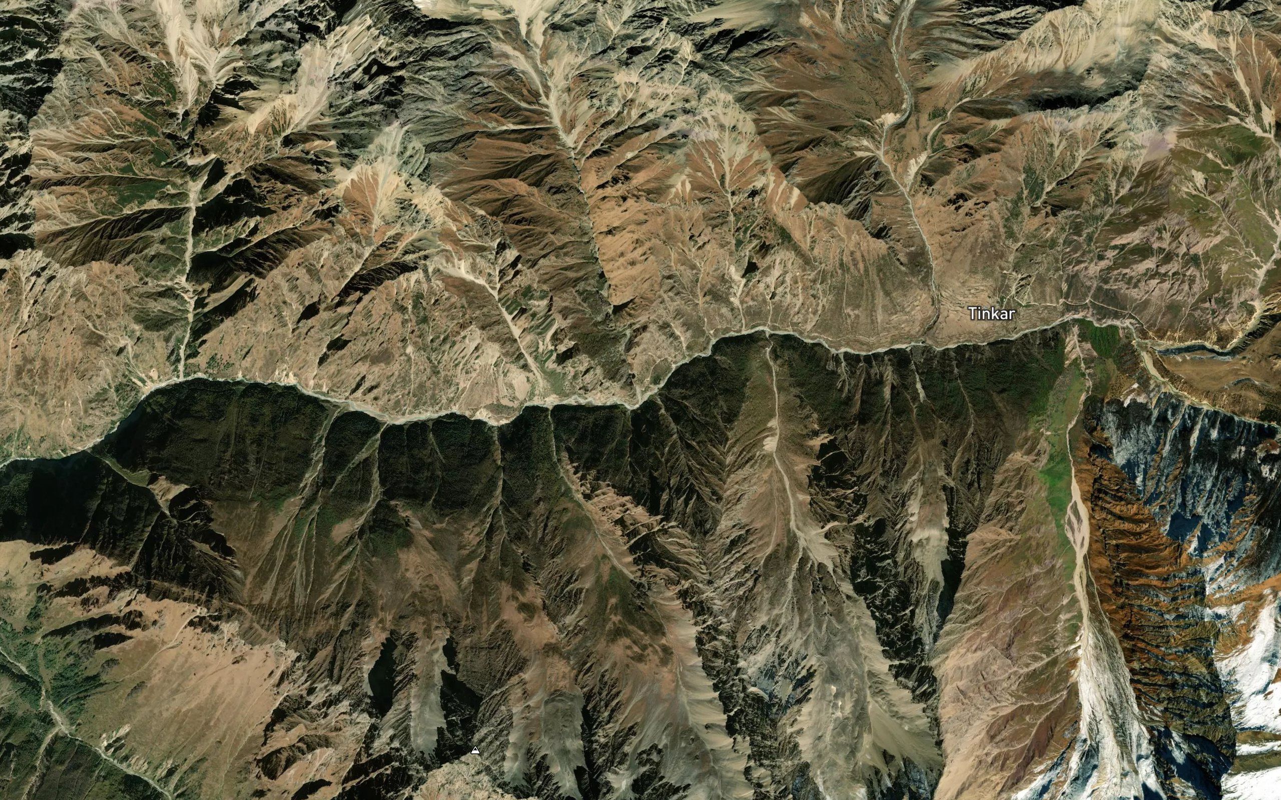 Chiti Khola
