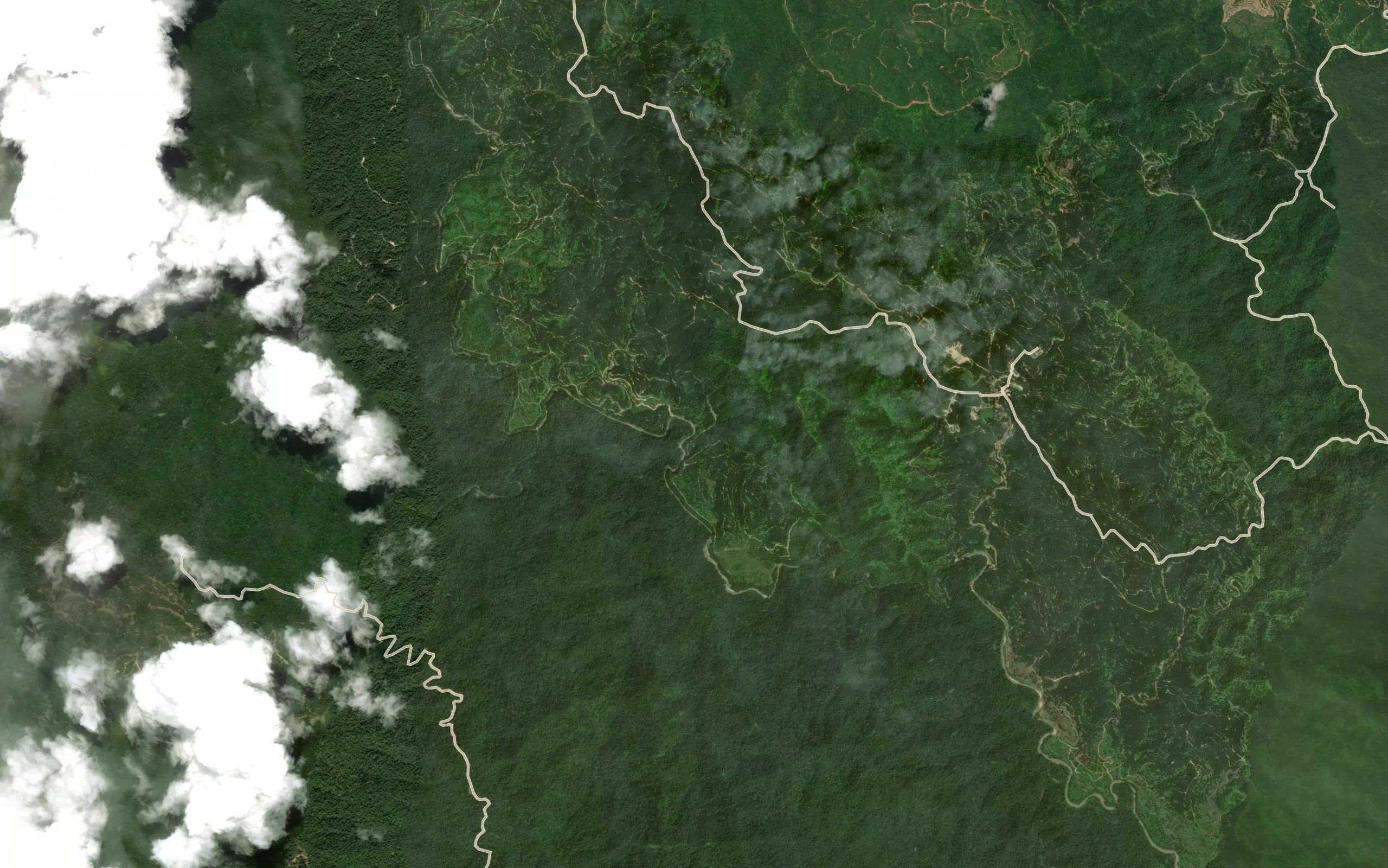 Sungai Rawa