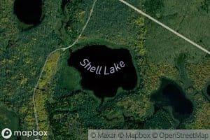 Shell Lake