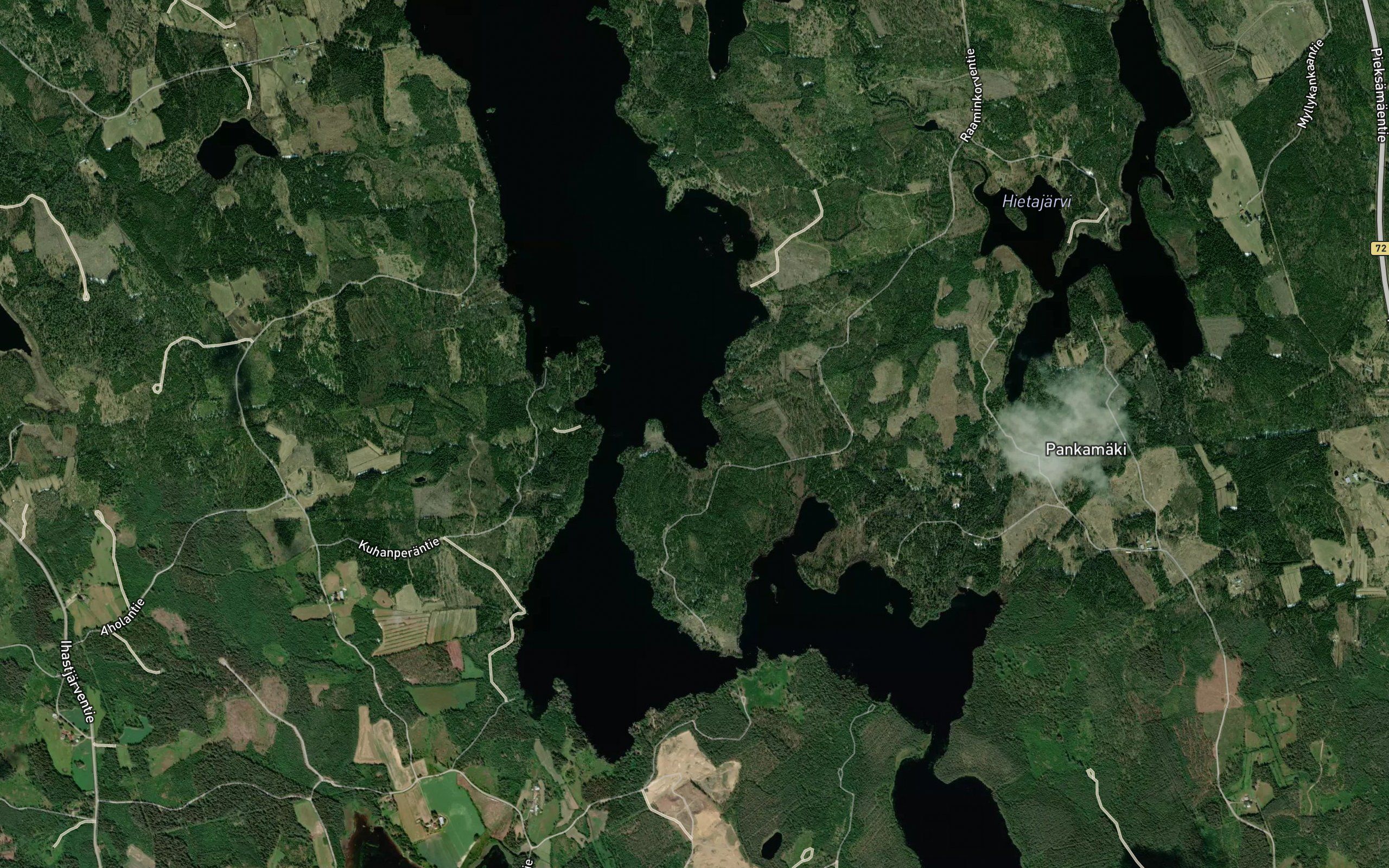 Juurialanlahti
