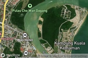 Sungai Kemaman