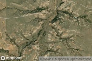Middle Griever Creek