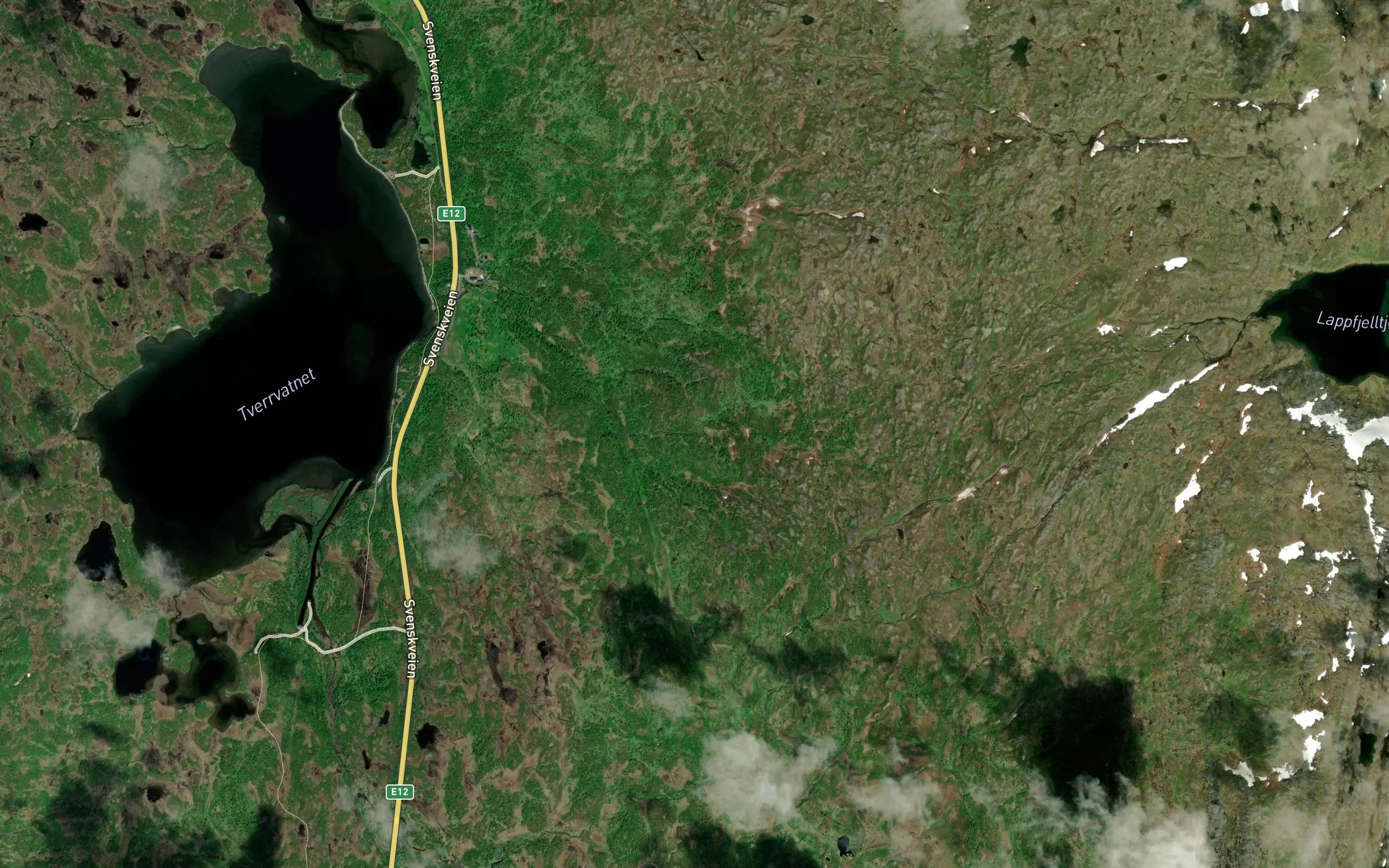 Molnbekken