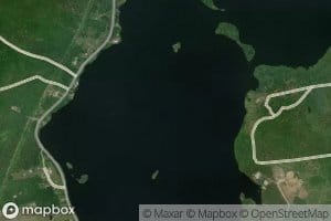 Lake Vaughan