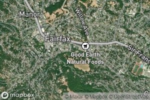 Fairfax Creek