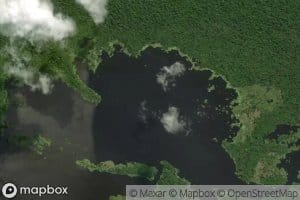 Lago Muiu Grande