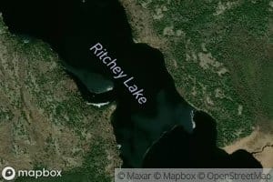 Ritchey Lake