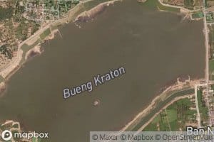 Ang Kep Nam Bueng Kraton