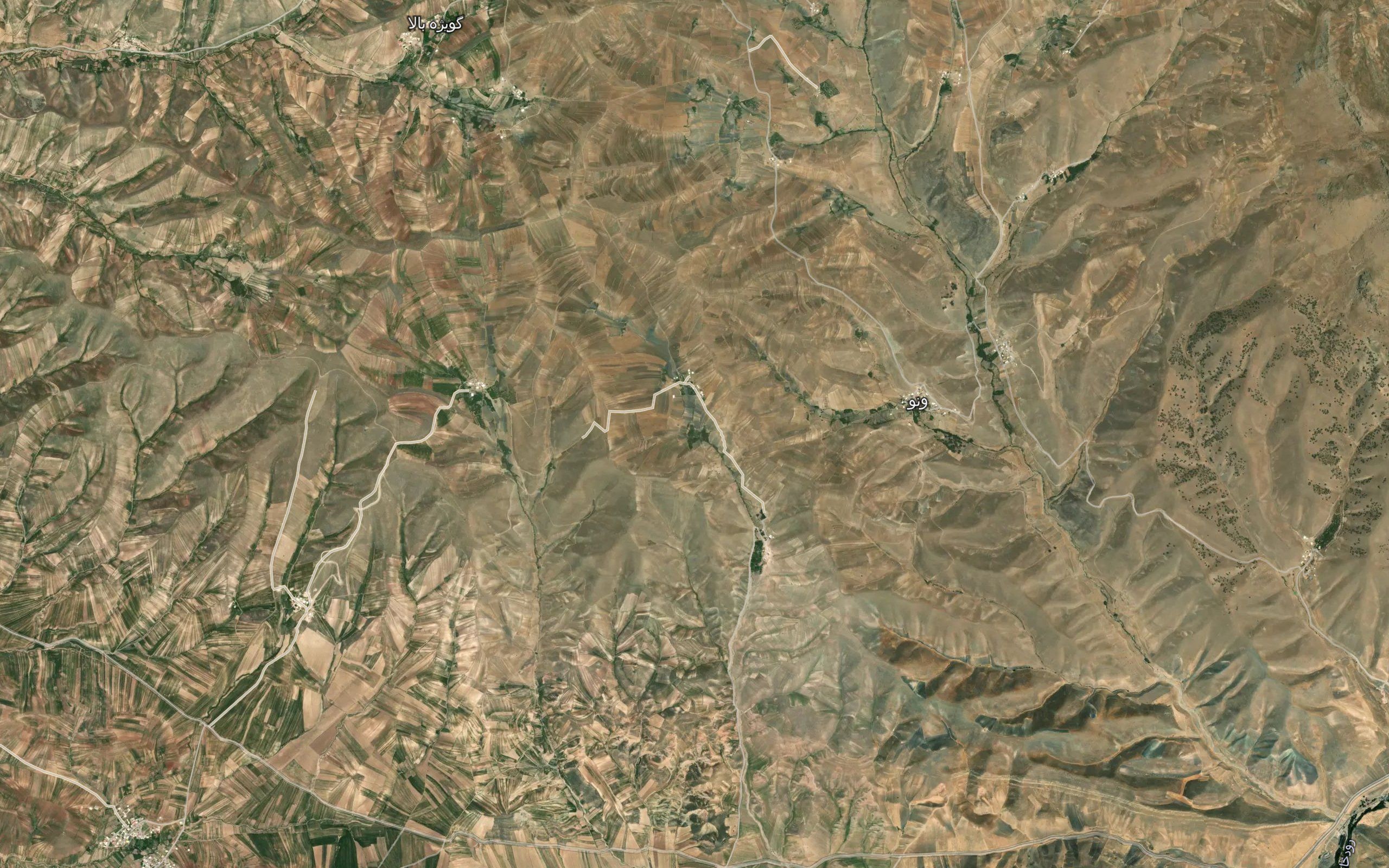 Cheshmeh-ye Cham Ku