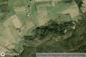 Kitchen Creek Spring