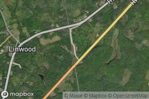 Millers Brook