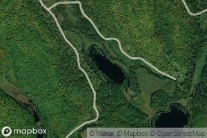 Lac Hartrey