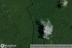 Zohigronmorokko Kreek