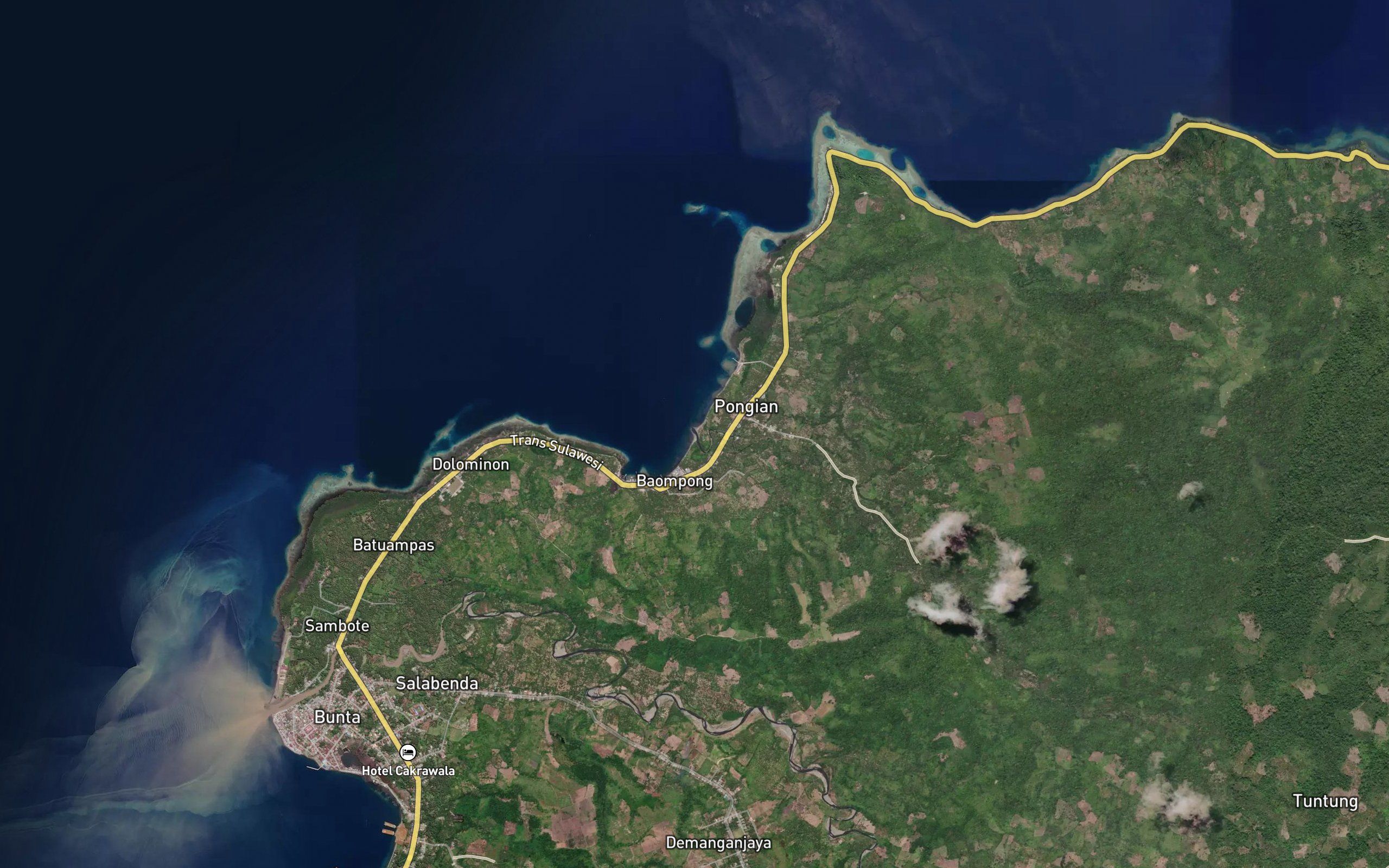 Ue Pongian