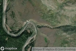 Hodag Creek