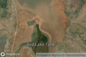 Red Lake