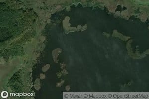 Ozero Bol'shoy Syugan