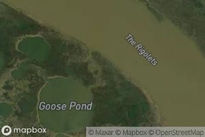 Goose Pond Bayou