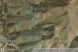 Cheshmeh-ye Darvish Hoseyn