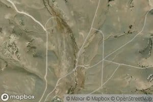 Antelope Creek