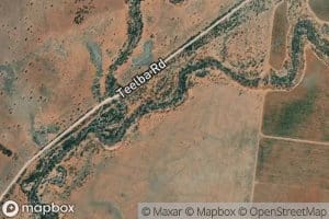 Teelba Creek