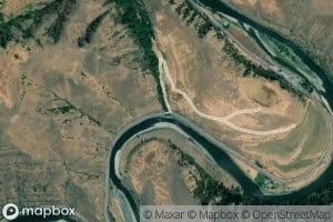 Menatchee Creek