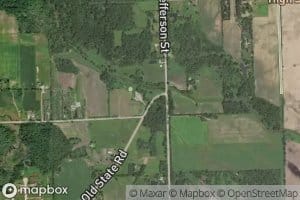 Bottom Creek