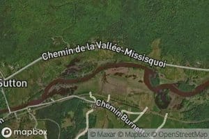 Ruisseau Leavitt