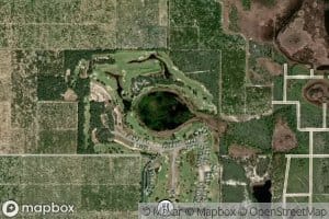 Mud Lake