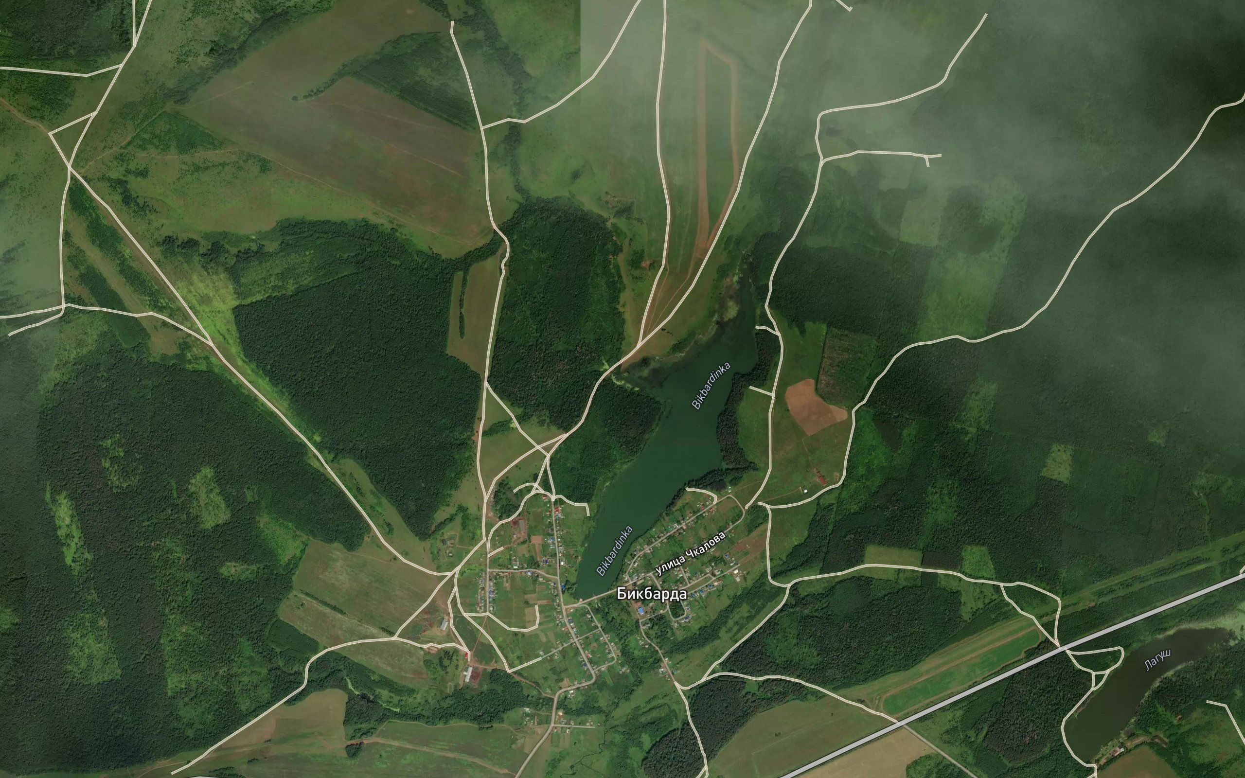 Saldovka