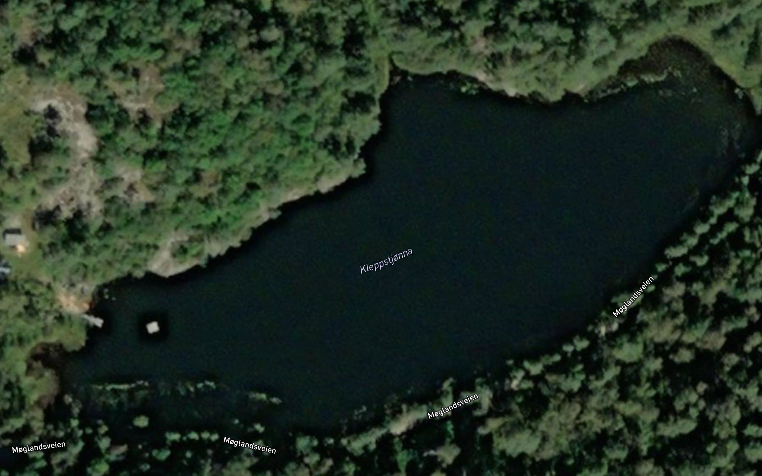 Kleppstjonna